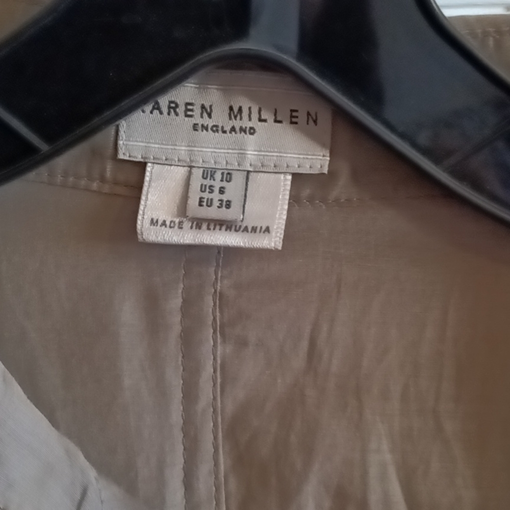 Karen Millen dress
